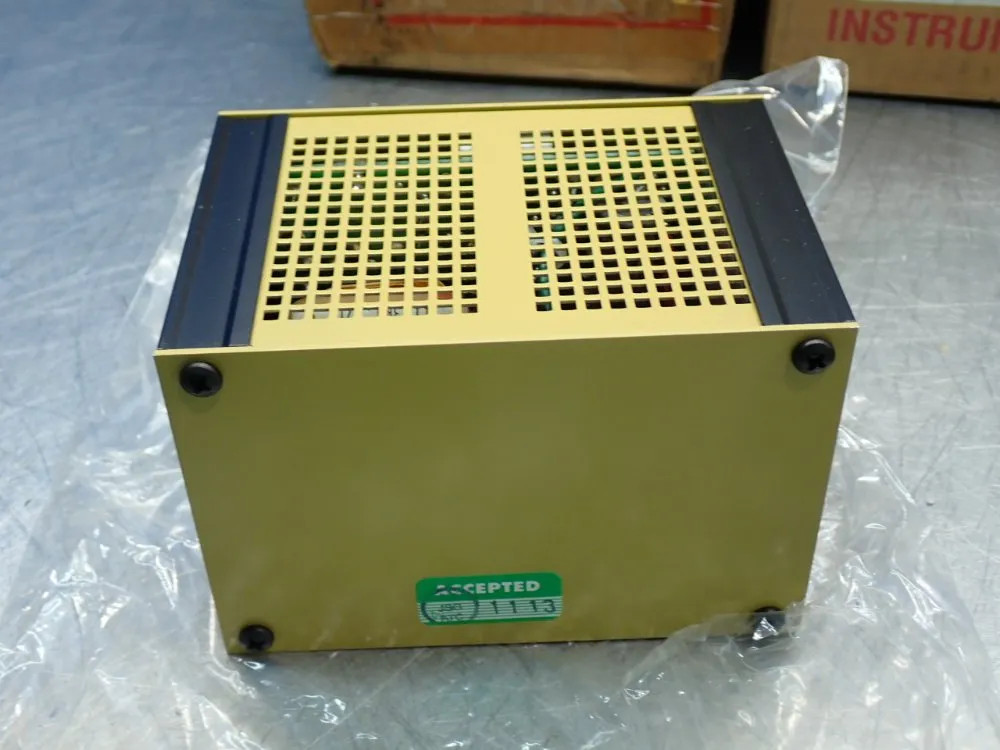 ACOPIAN POWER SUPPLY UNIT, 2PCS B5G120