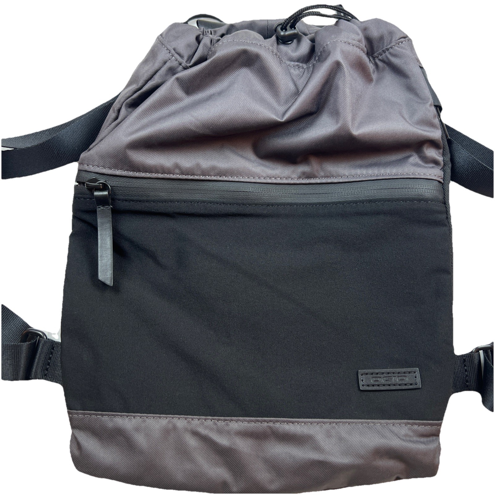 Ogio XIX Drawstring Pack 5, Brand New