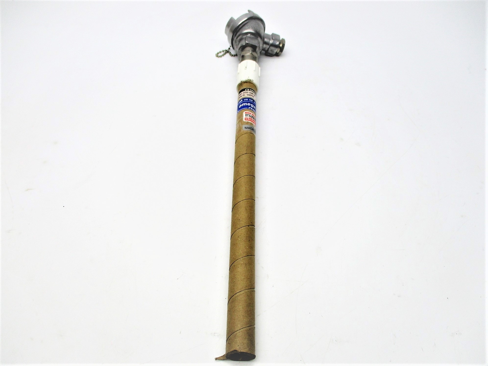 OMEGA NB2-ICSS-14G-12 NSNP