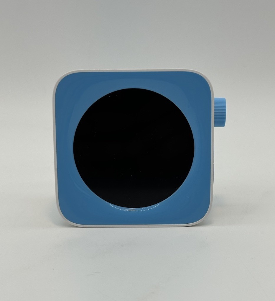 Sonneten Visual Timer for Kids, 99 Minute Digital Cute Kids Visual Timer