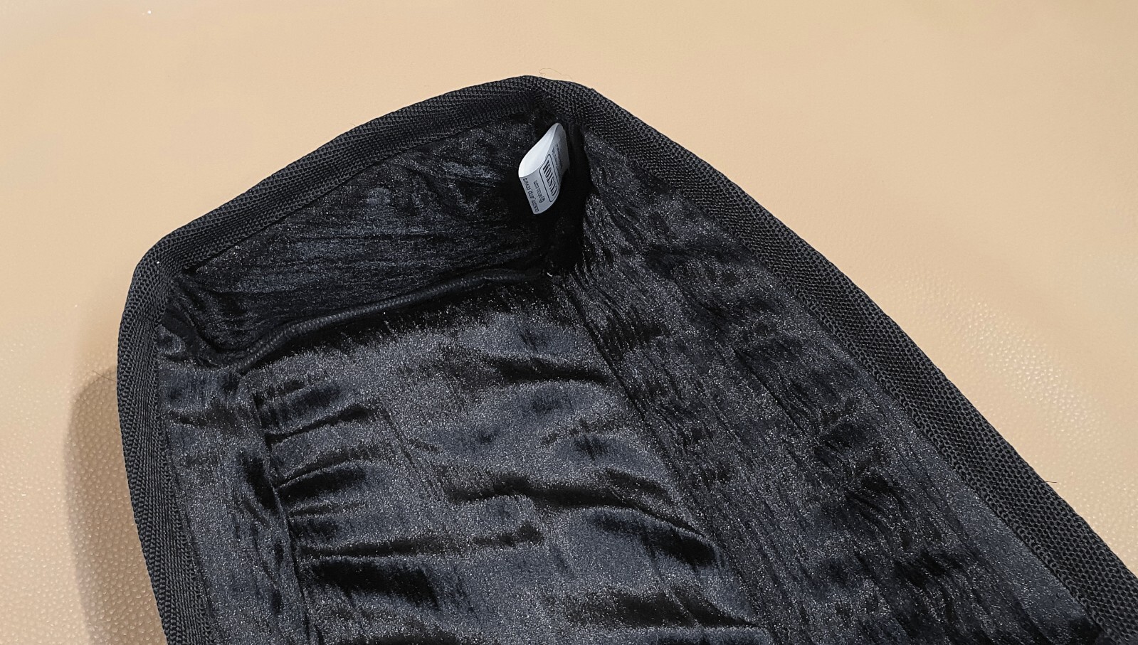 Custom padded cover for Sequential Cirquits OB-6 Desktop module