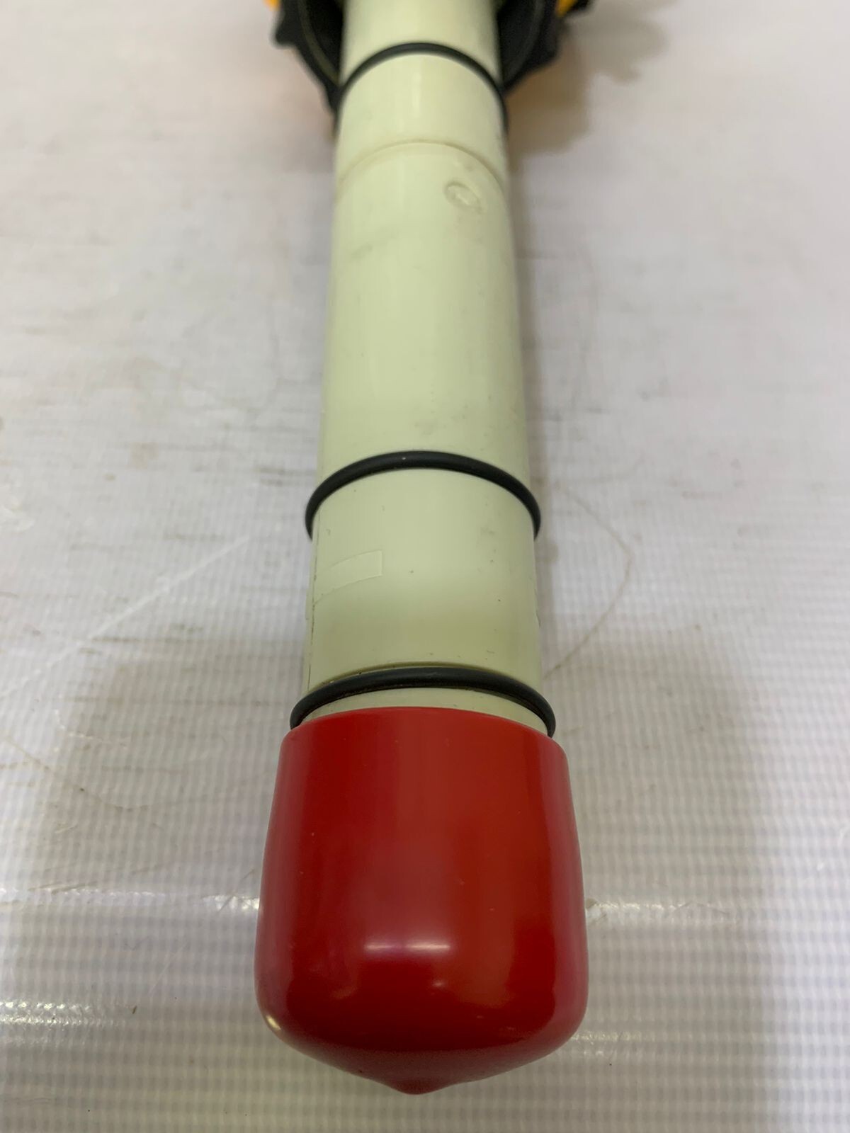 +GF+ / Signet Magmeter Flow Sensor / 3-2551-P2-42