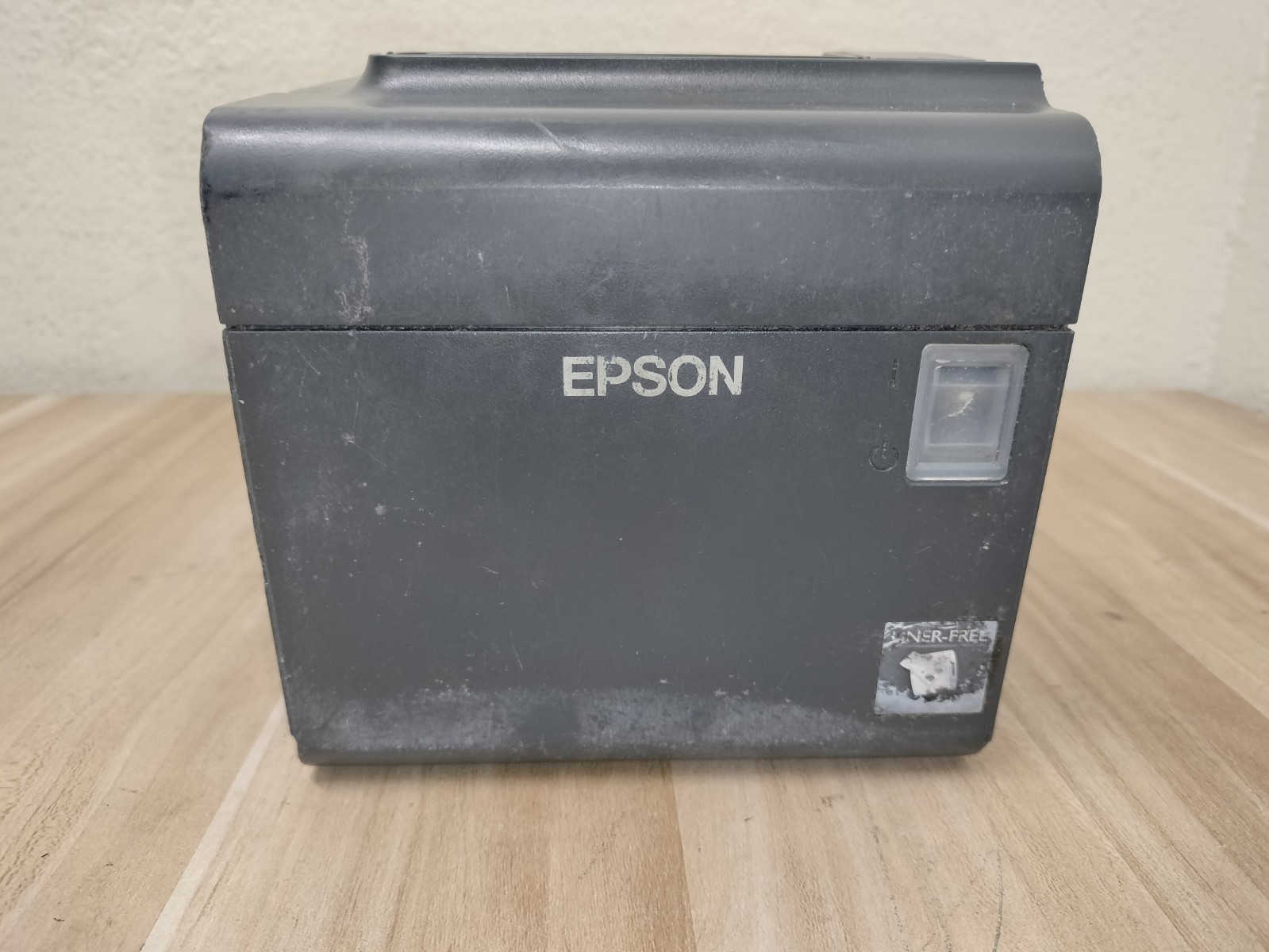 Epson TM-L90 Thermal Receipt Printer M313A POS Retail USB & Ethernet