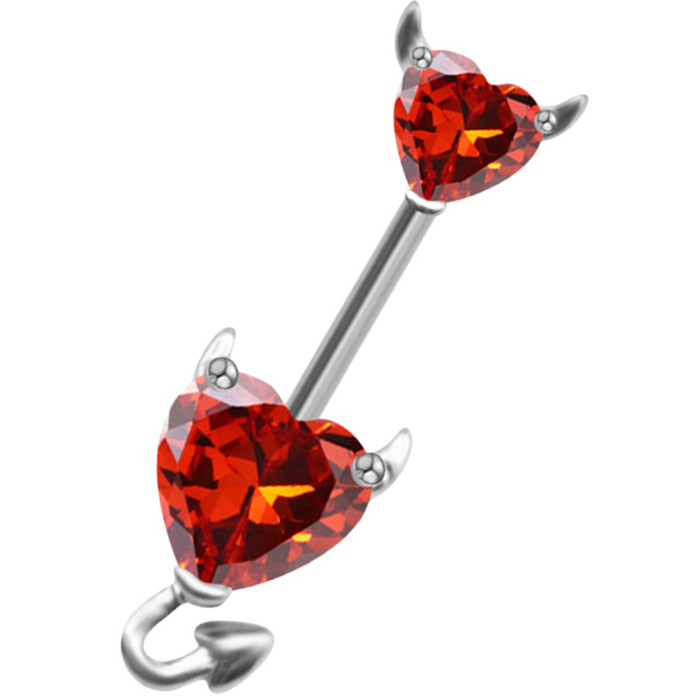Belly Button for Women Piercing Hoop Bellybutton Rings