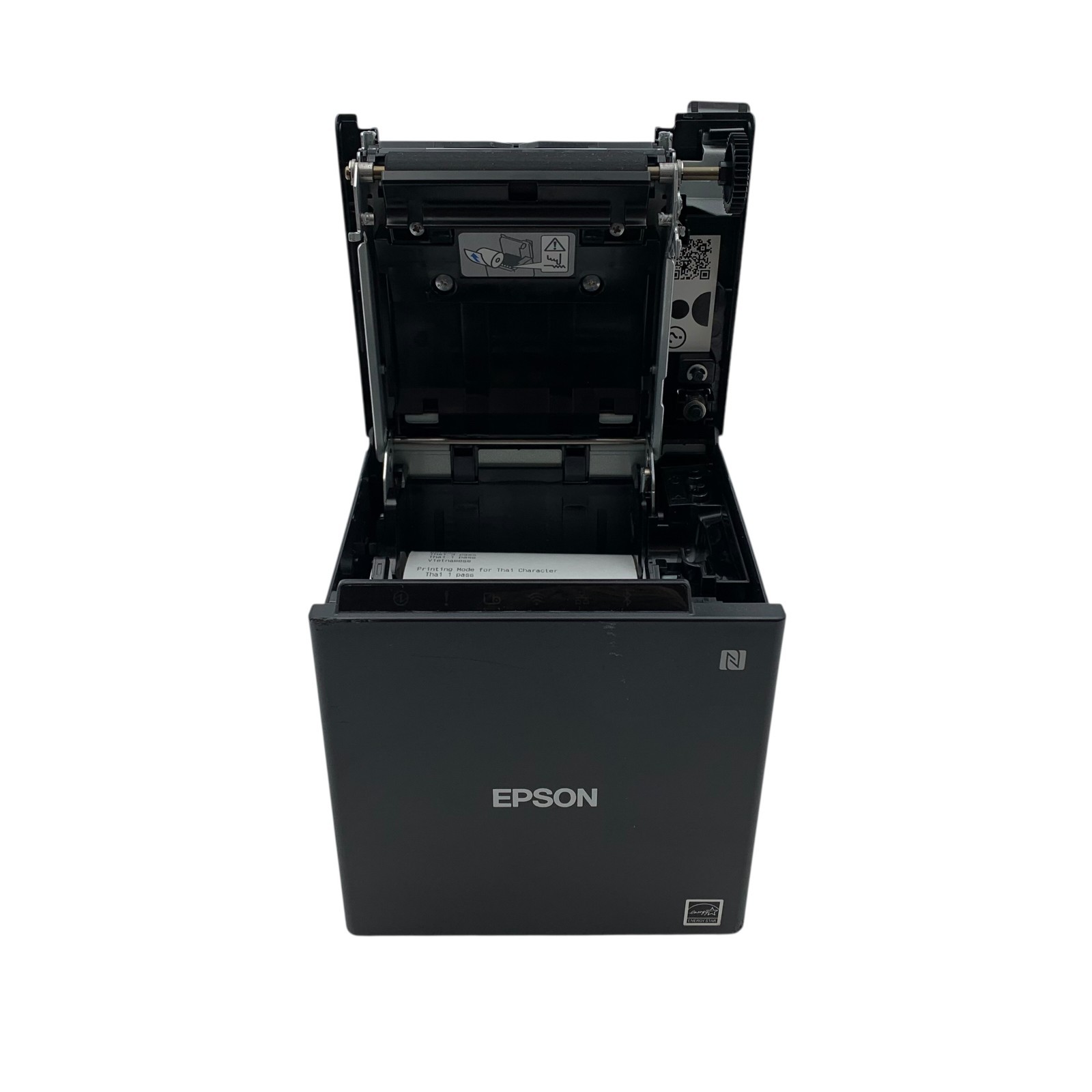 Epson TM-M30ii-NT-022 Model M362C Thermal Printer,Ethernet-LAN/USB*NOT BLUETOOTH