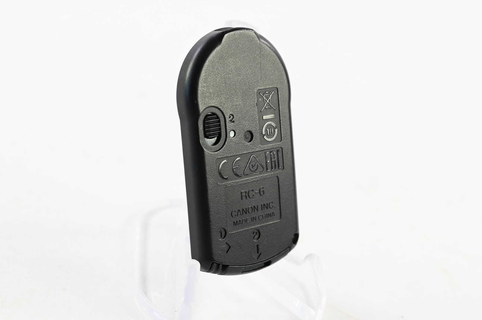 Canon RC-6 Remote Controller #G463