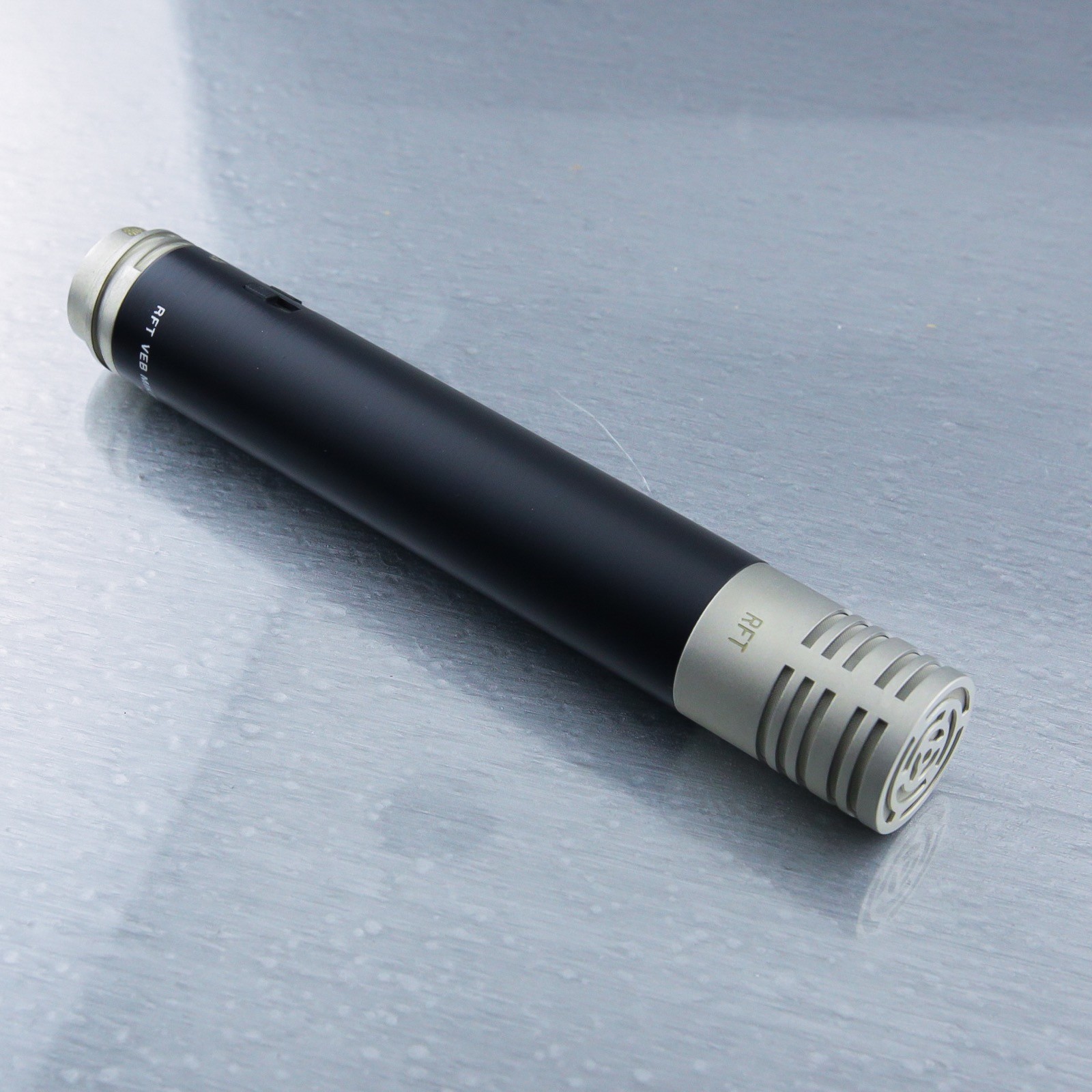 RFT MIKROFONTECHNIK M 70 (NEUMANN GEFELL) M70 MV 692 CAPACITOR MICROPHONE ☆☆☆☆