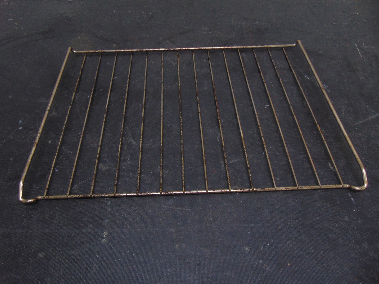 Gibson Range CEC3S5WSAD Rack