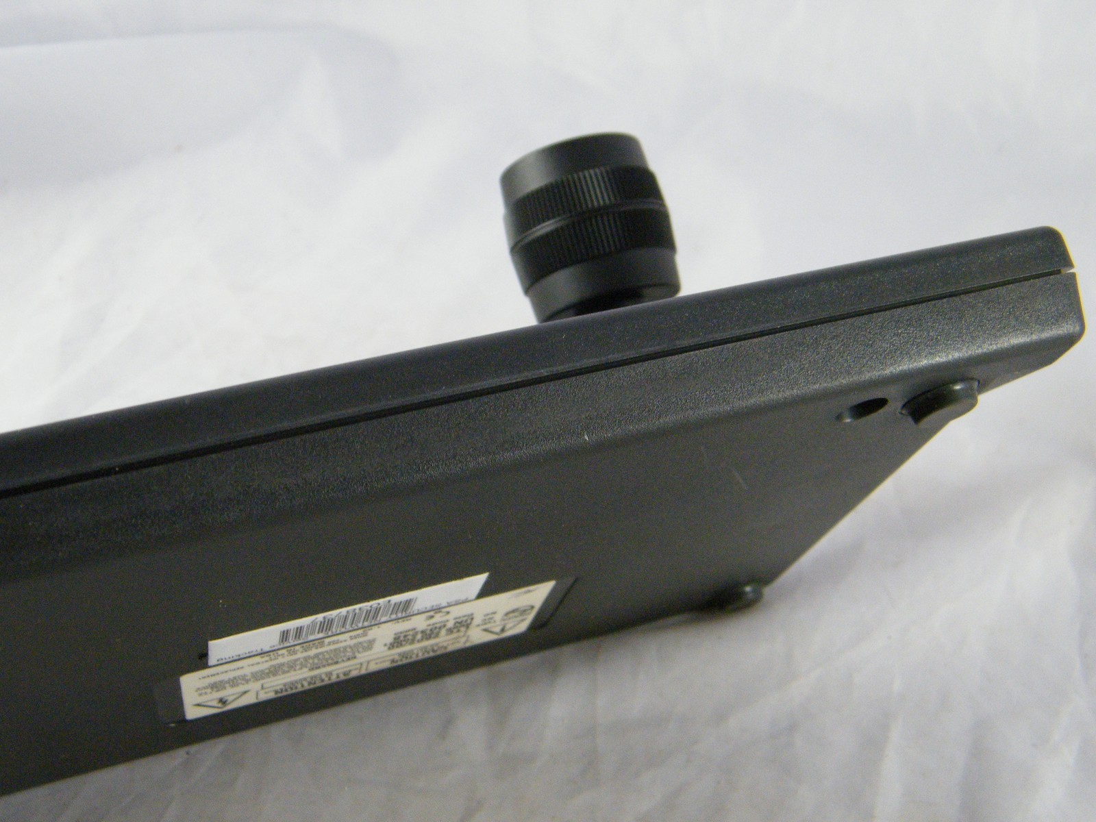 PHILLIPS ~ ALLPLEX ~ MULTIPLEXER KEYBOARD WITH JOYSTICK ~ PART # LTC 2602/00