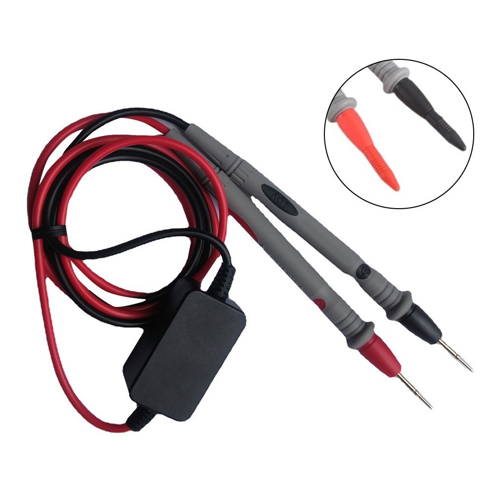 Professional Grade Capacitor Discharge Tool Suitable for Technicians Use