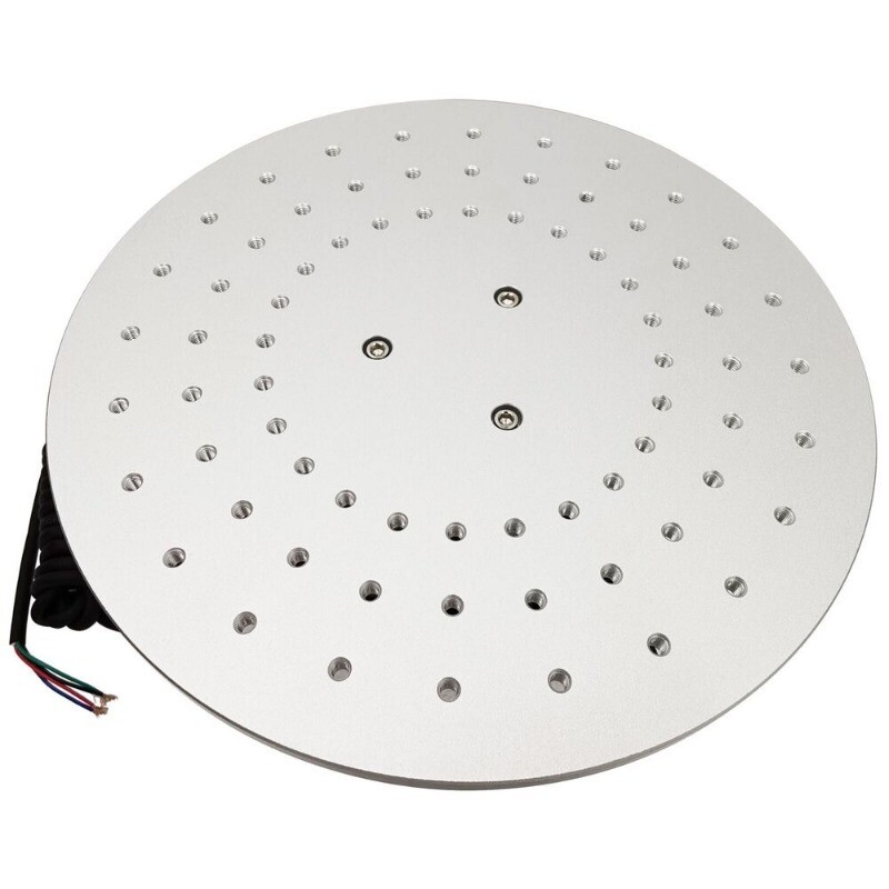 Motor 360 Degrees Rotating Table Rotating Platform Electric Rotating Table Play