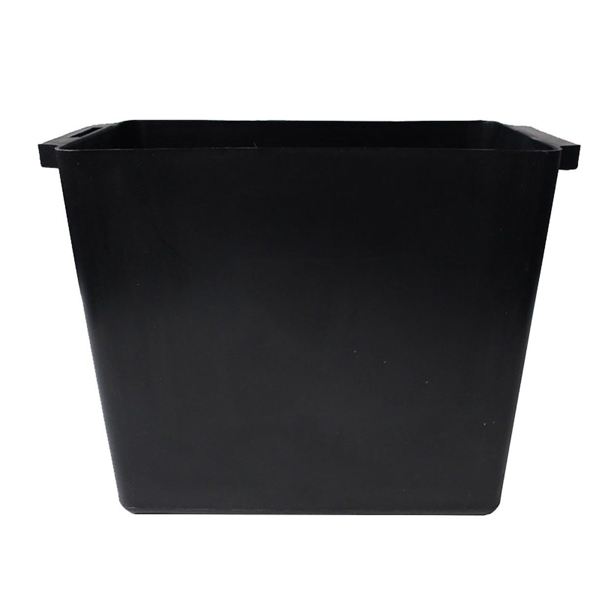 Black Arcade Game Over Under Coin Door Cash Box