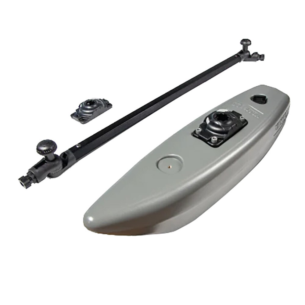 YAKGEAR"01-0096"STANDNCAST"KAYAK"&"CANOE"OUTRIGGERS