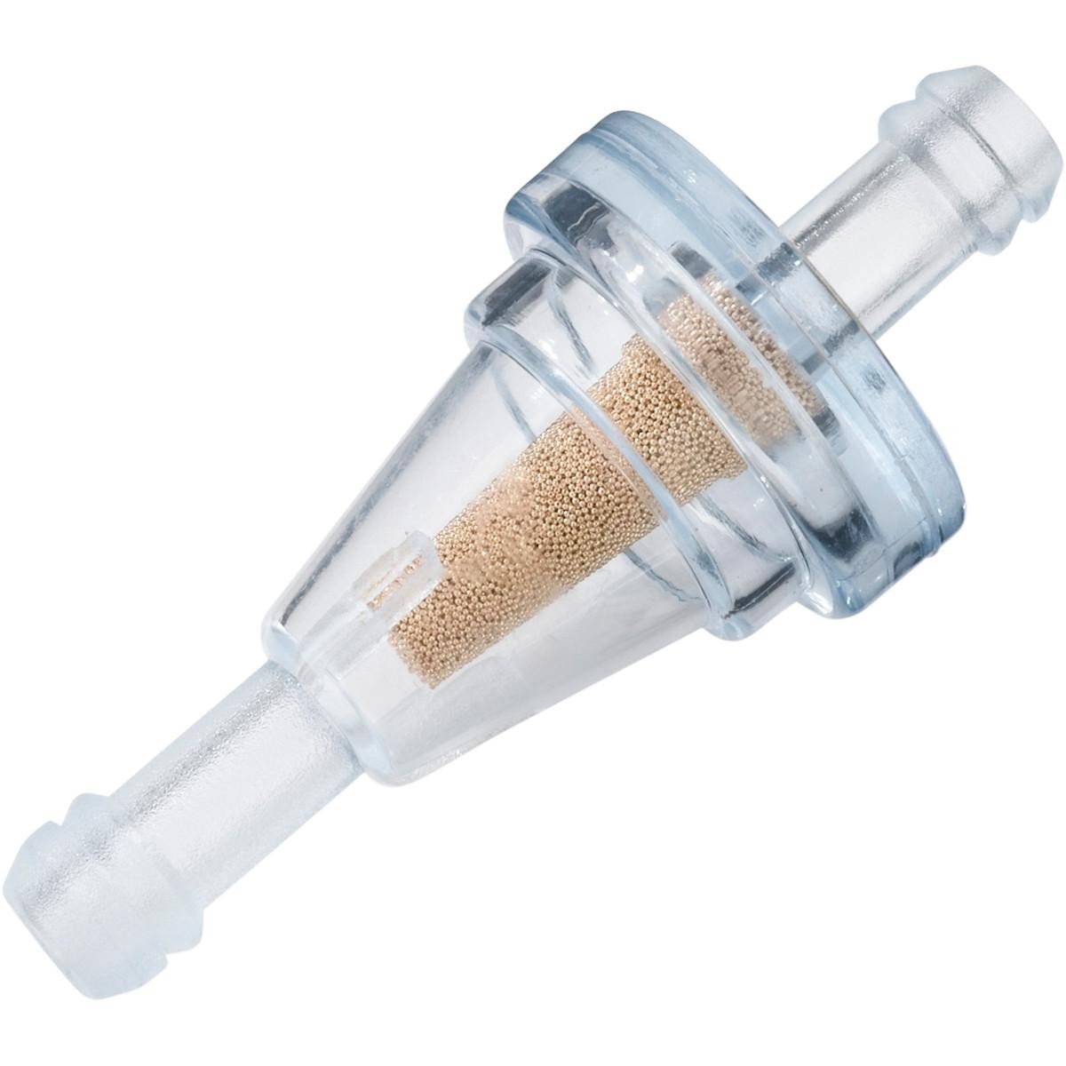 Moose Racing 118-9002 Fuel Filter - 1/4in. Tubing
