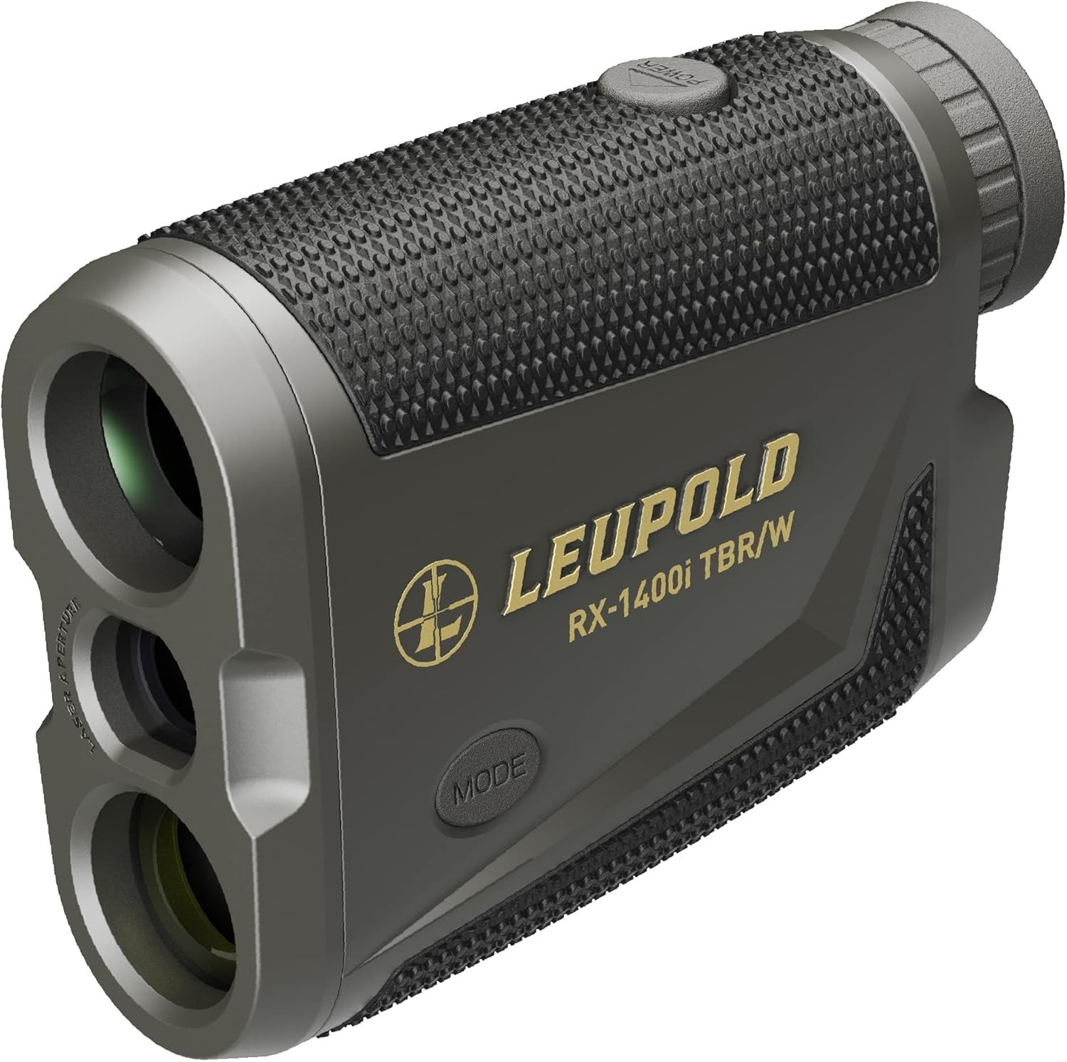 LEUPOLD RX-1400i TBR/W Gen 2 Flightpath Rangefinder  for Hunting & Shooting -NEW