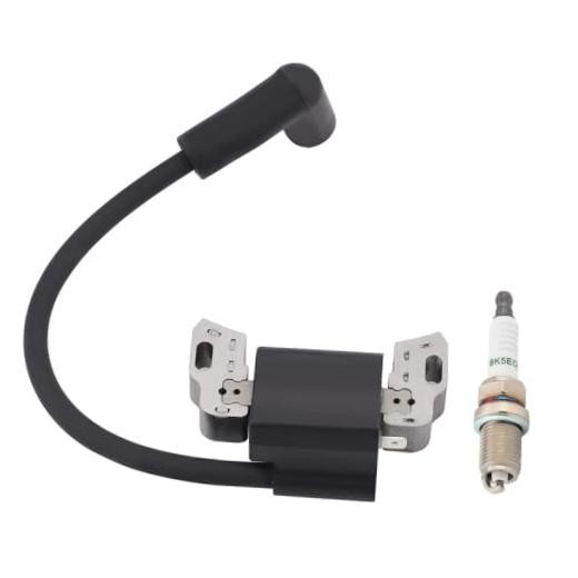 593872 Ignition Coil for BS 593381 799582 Armature Magneto