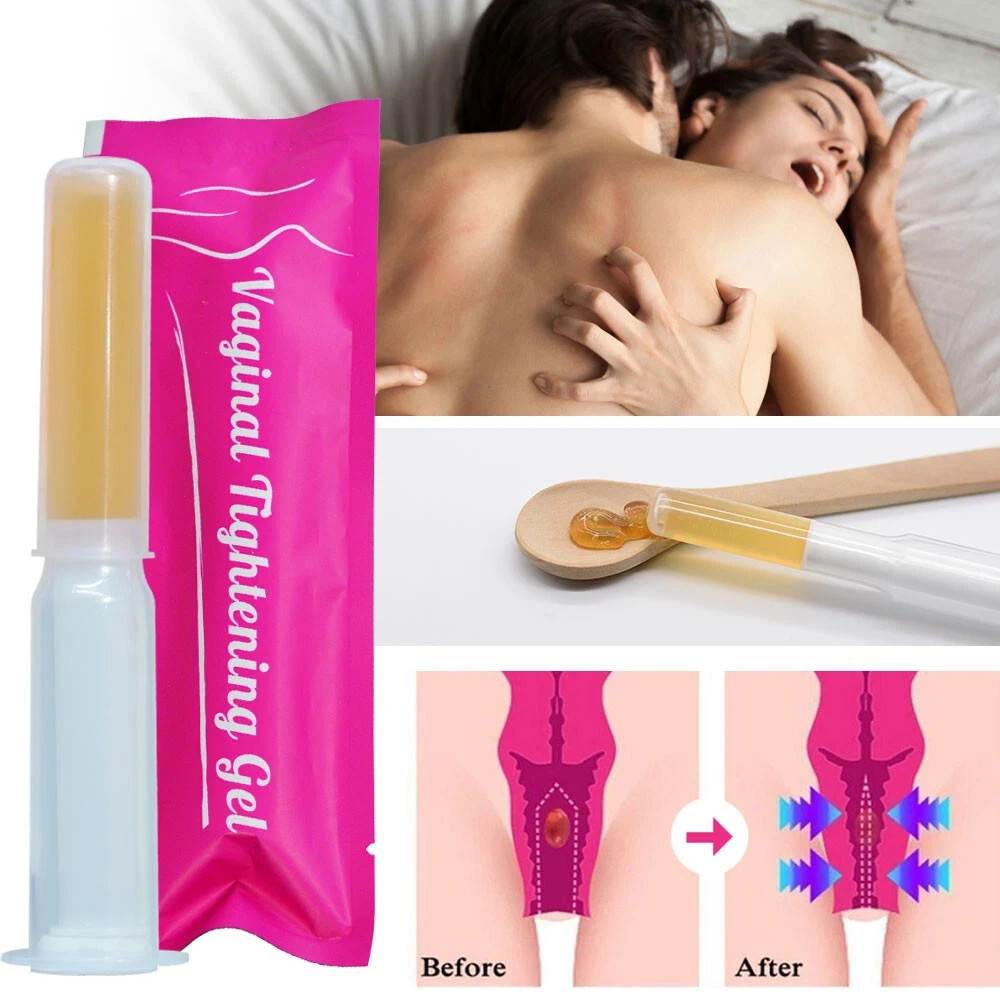 10Pcs Private Female Care Gel PH Balance Detox Rejuvenate Anti Odor Itching Tool