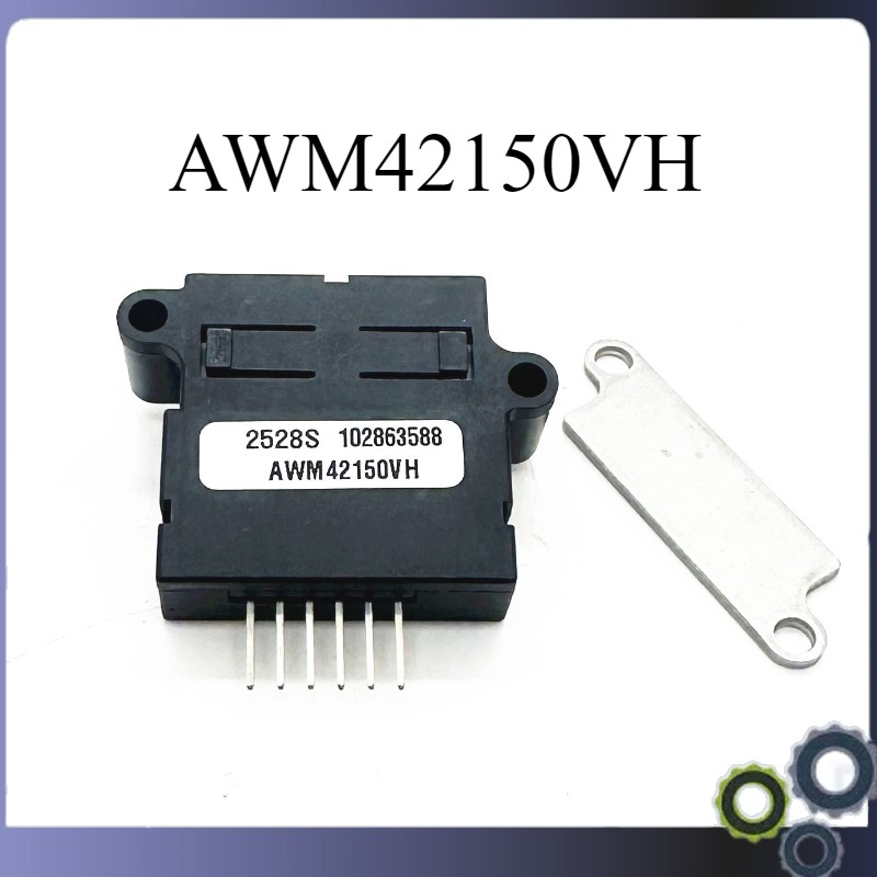 1 Pcs New Honeywell Flowmeter AWM42150VH Gas Flow Sensor Fast Delivery