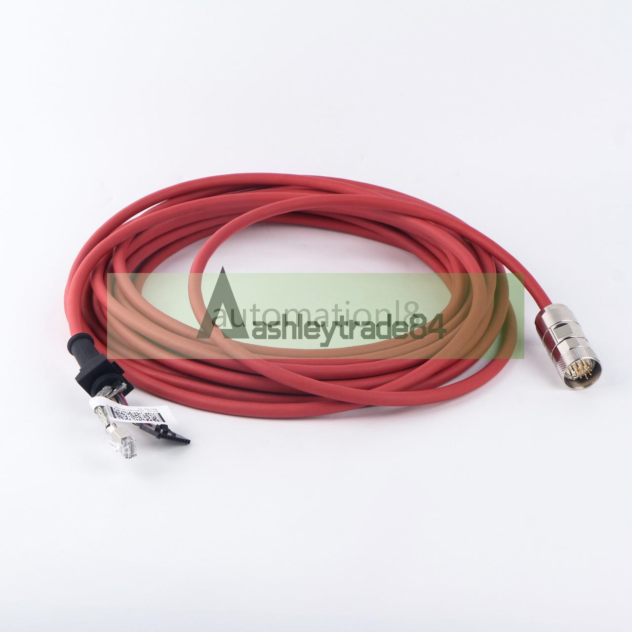 1PCS ABB Teach Pendant Cable 3HAC023195-003