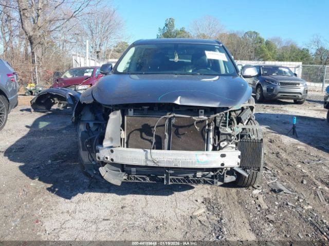 QX60 2018 Glove Box 4987578