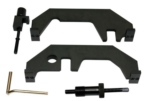 For Convenient BMW 3.6 - 4.0 - 4.4 - 4.8 - 6.0 - V12 - V8 Time Lock