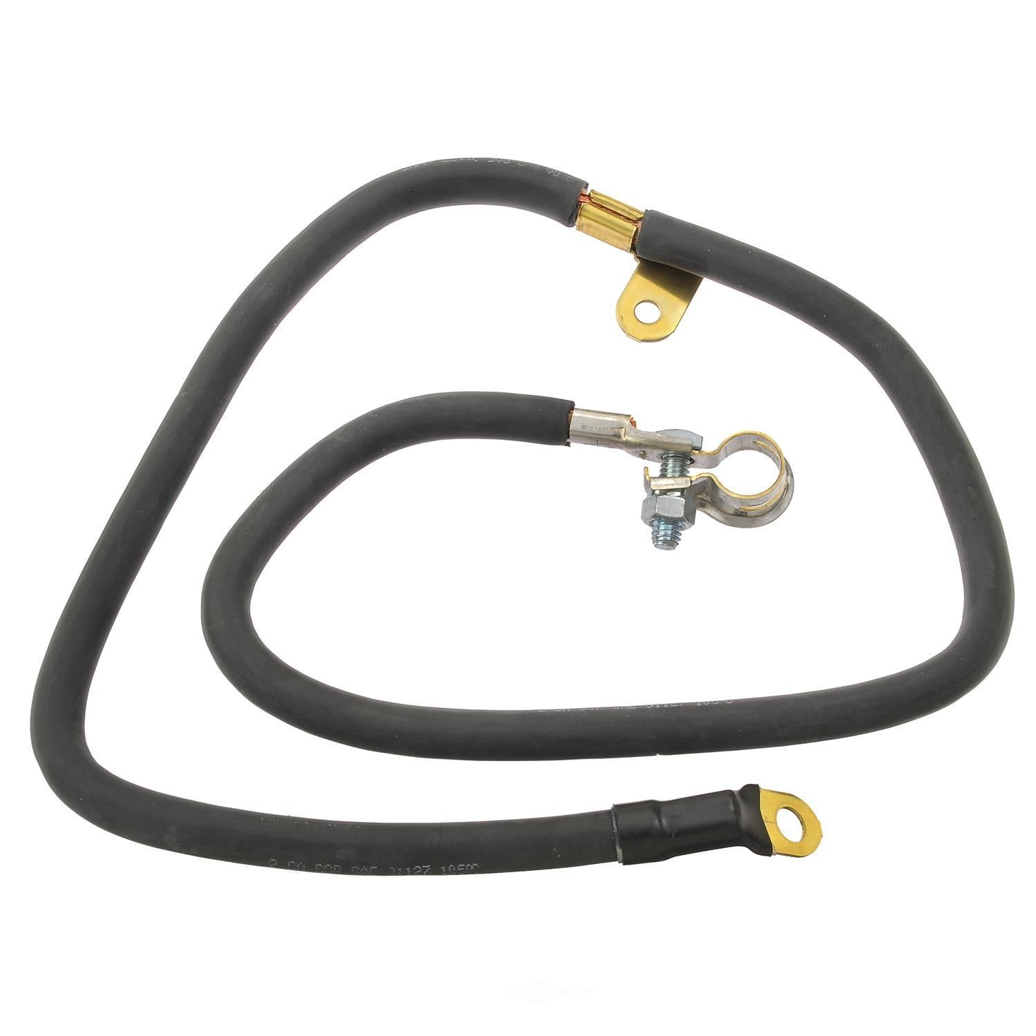 Battery Cable Standard A39-2CLT fits 08-14 Nissan Rogue 2.5L-L4