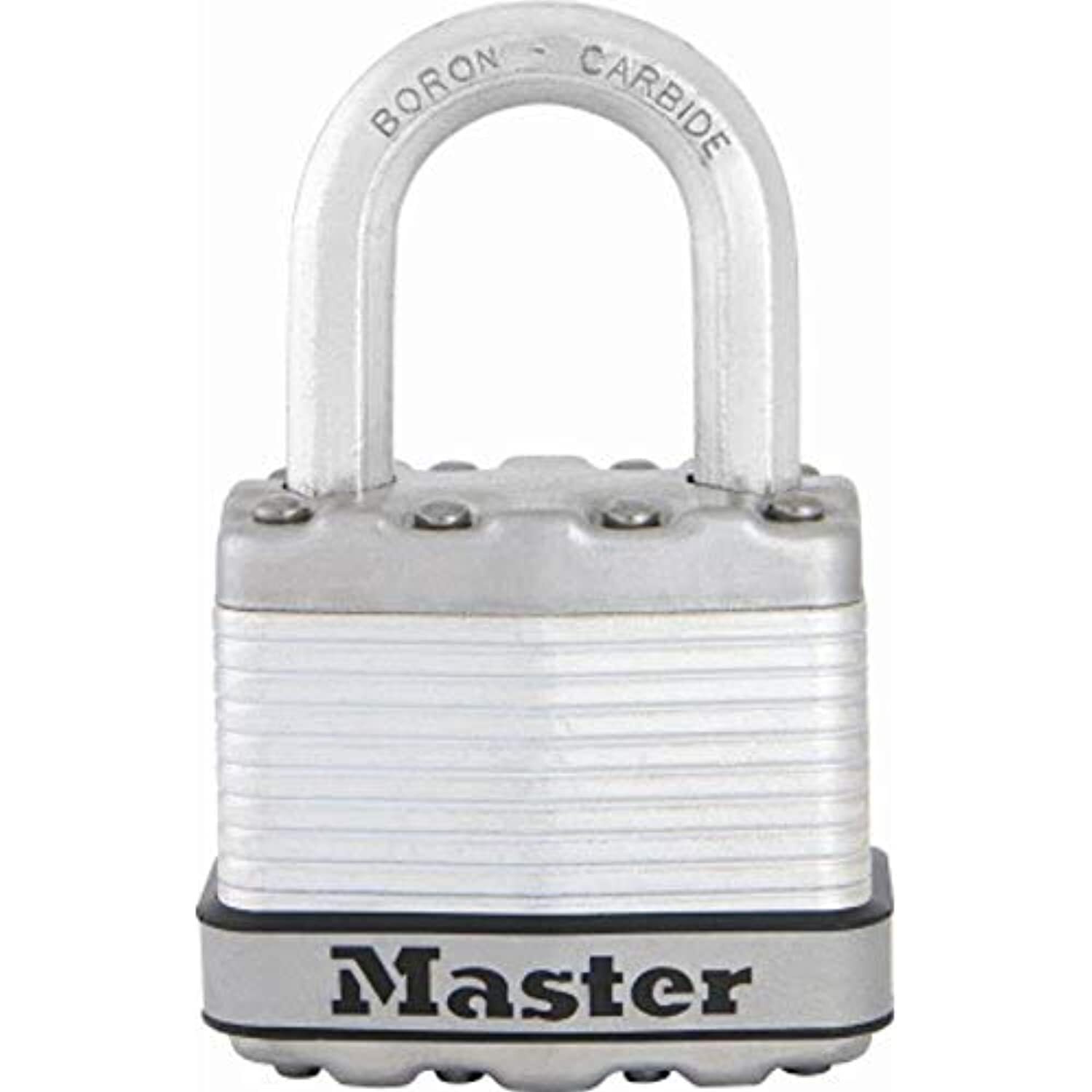 MASTERLOCK CO M115KALF 1-3/4" Cover Padlock