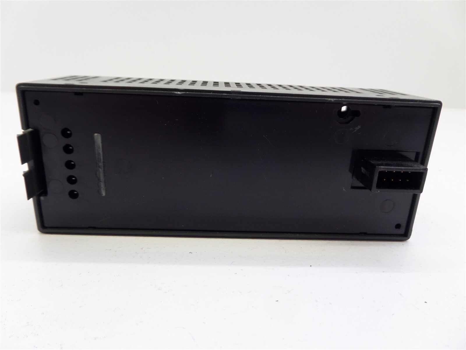 GE Fanuc IC200PWR102A VersaMax Power Supply Module