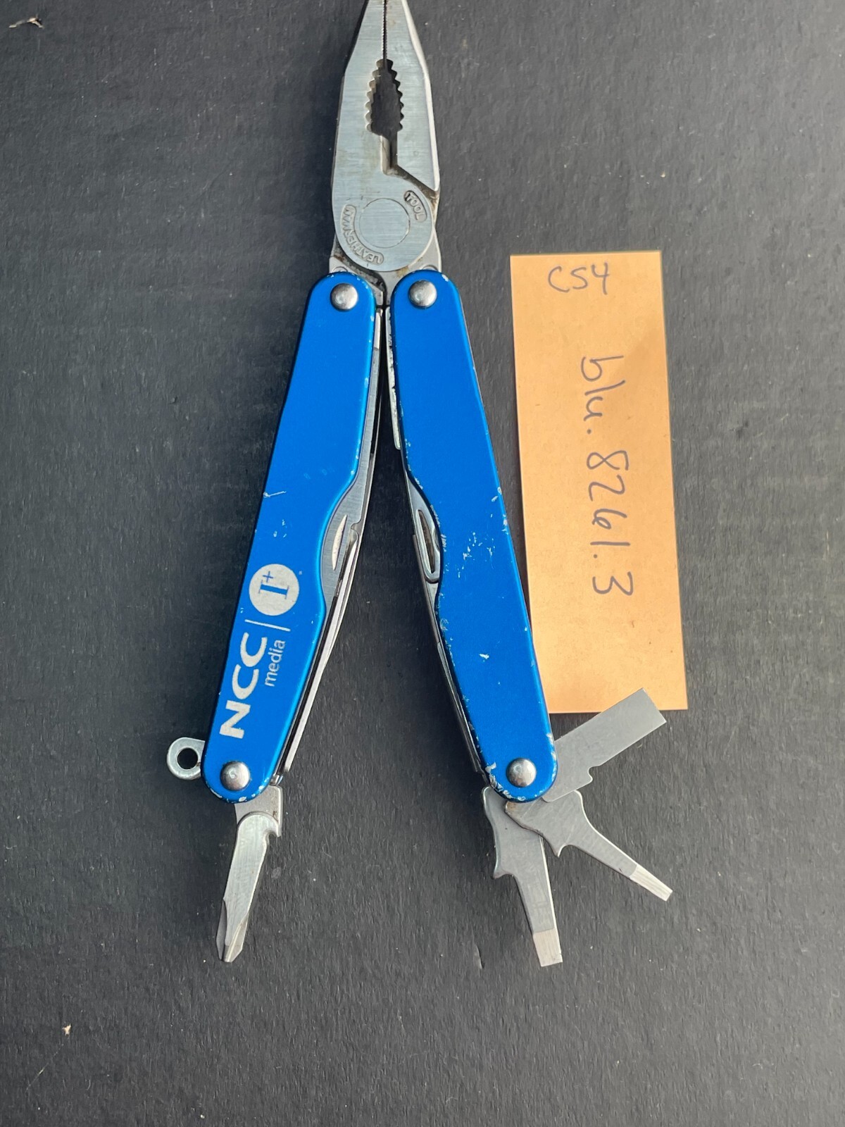 Leatherman Juice CS4 Multi Tool - Various Colors