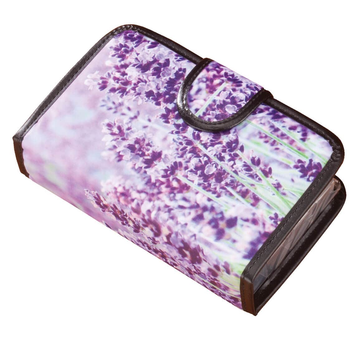 Easy Comforts 14 Day Pill Holder, Travel Case Medication Reminder Pill Box with