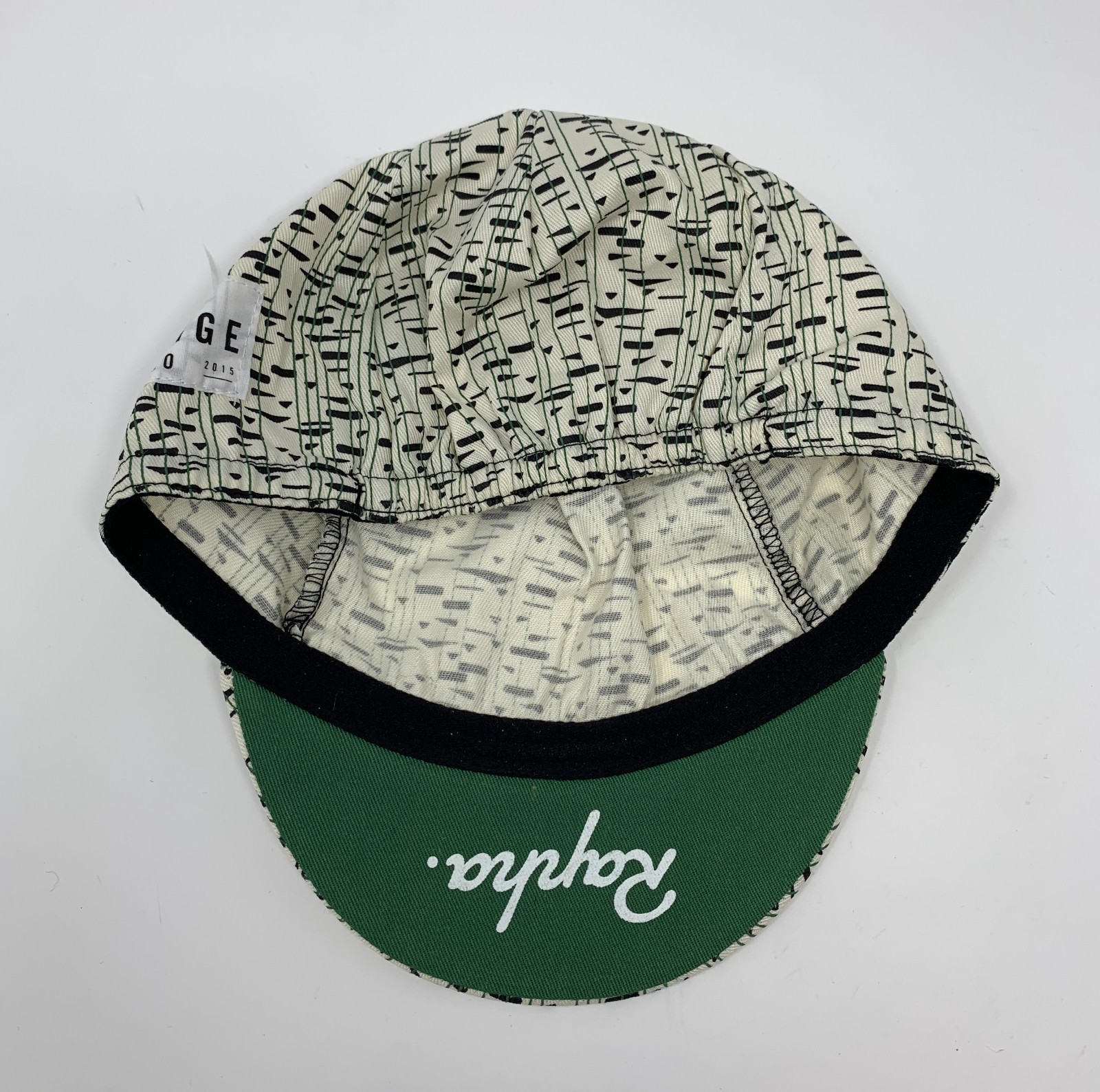 Rapha Prestige Niseko Japan 2015 Cap - New