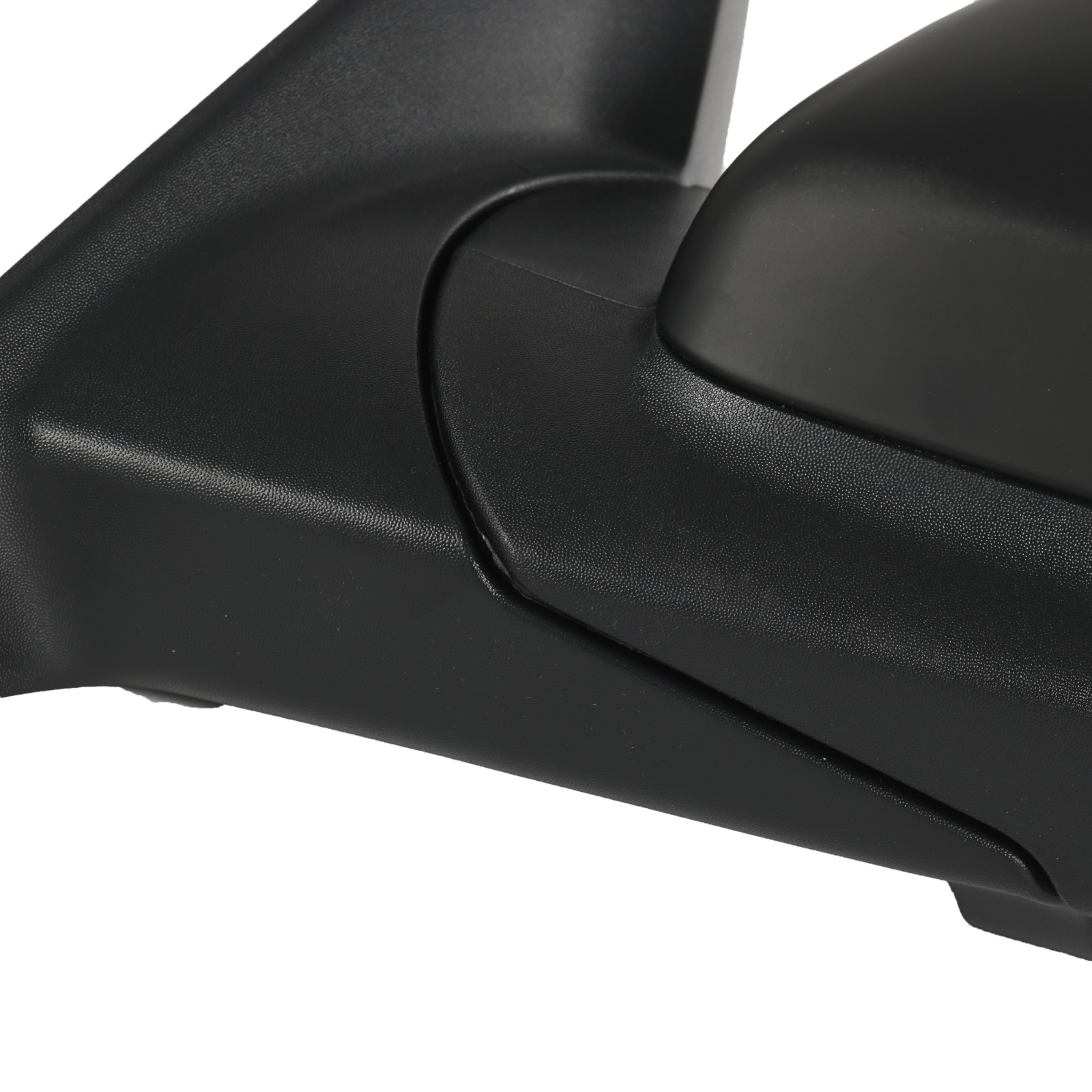 Driver LH Mirror For 2011 2012 2013 2014 2015 Ford Explorer Power Textured NEW