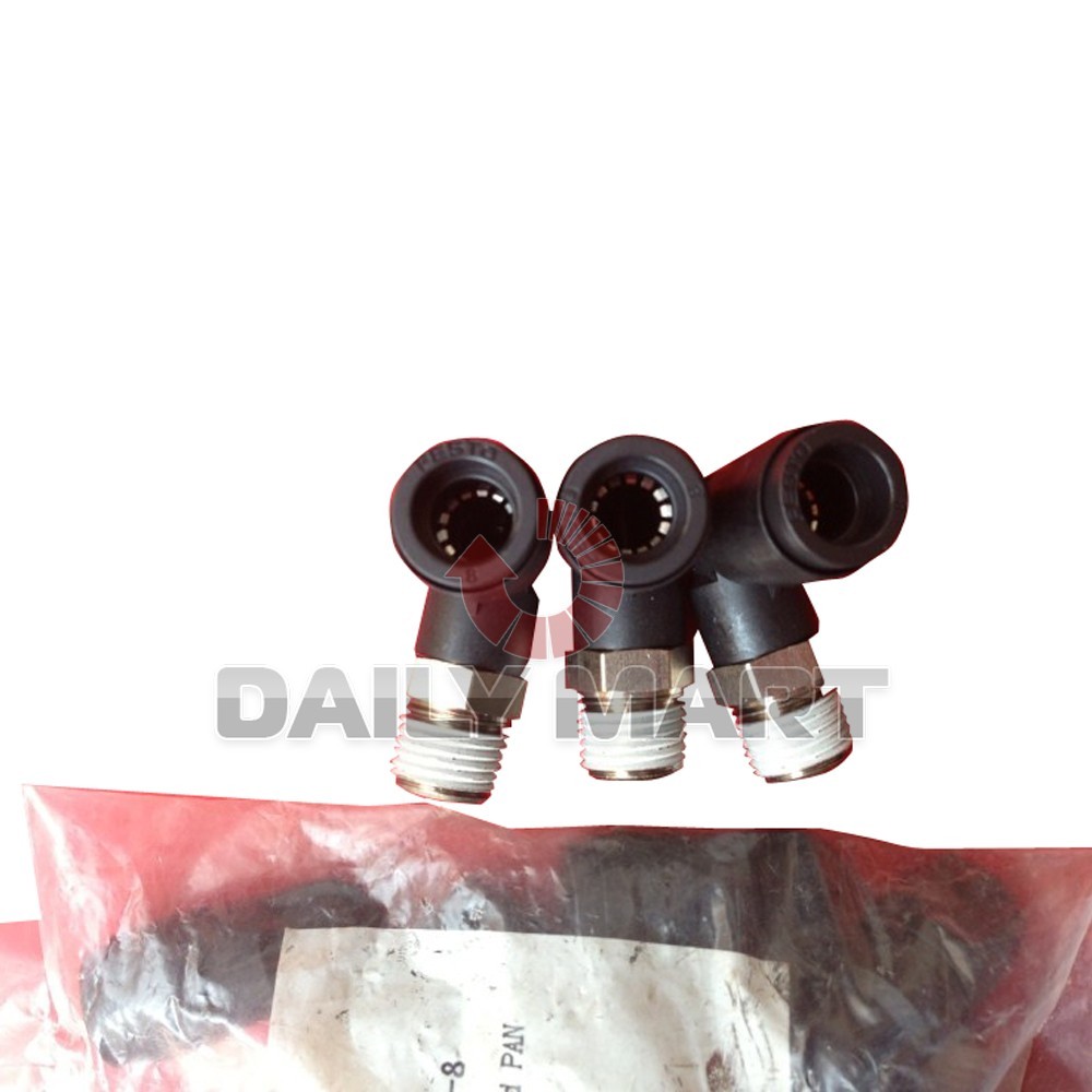 Festo NEW QSL-V8-1/4-8 PLC Fittings