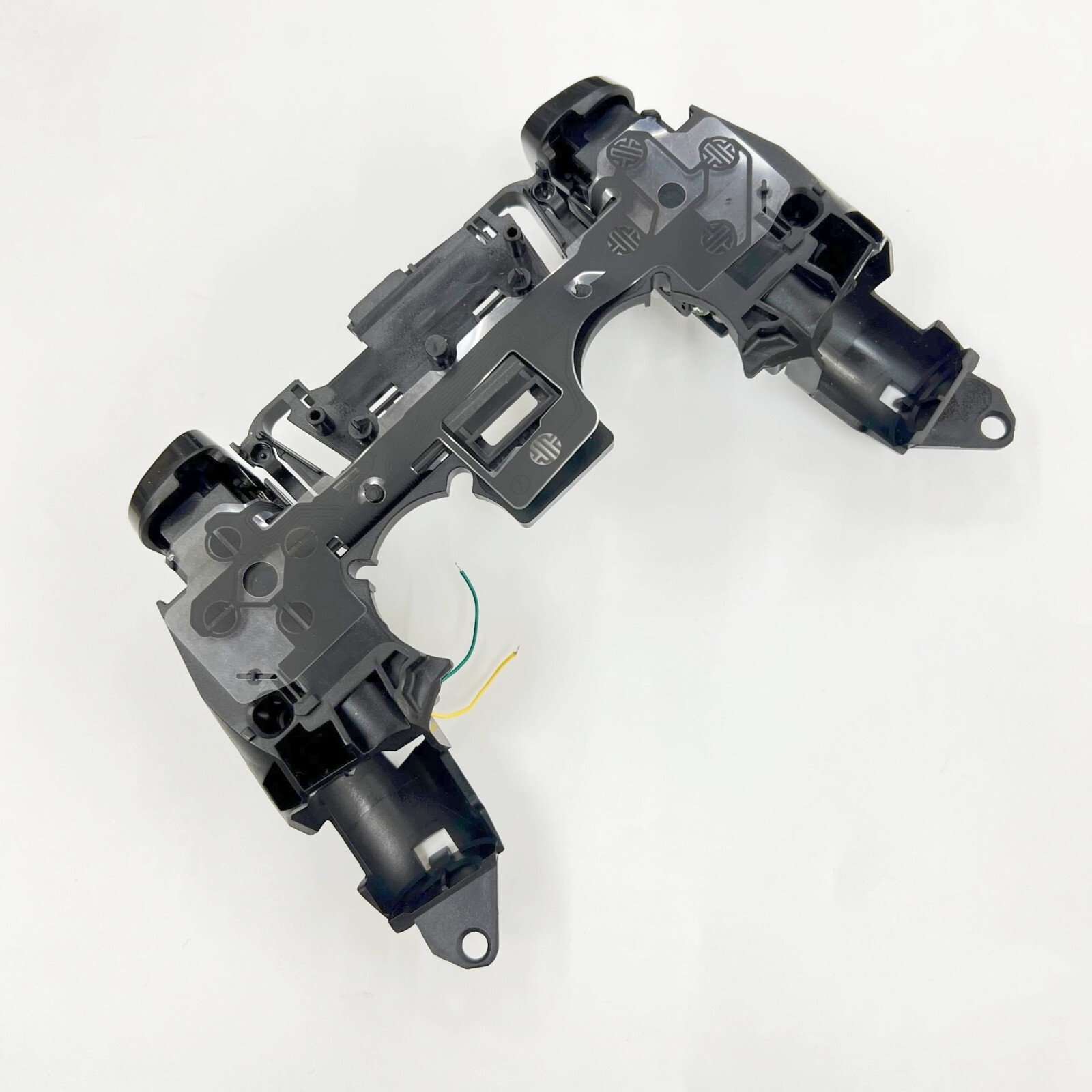 For PS5 Inner Bracket BDM-030 V3.0 Trigger Module Assembly with Vibration Motor