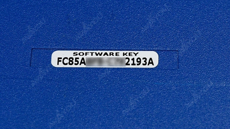 360 Systems TSS-2470 Broadcast Network Video Time Delay Server, No password !