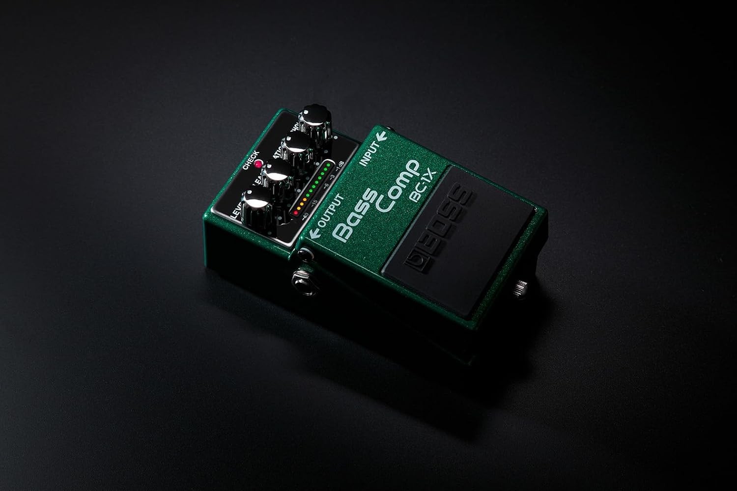 BOSS BC-1X Bass Compressor