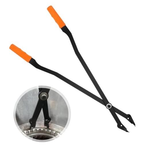 1489-26" Internal Retaining Ring Pliers - Heavy Duty Transmission Snap Ring