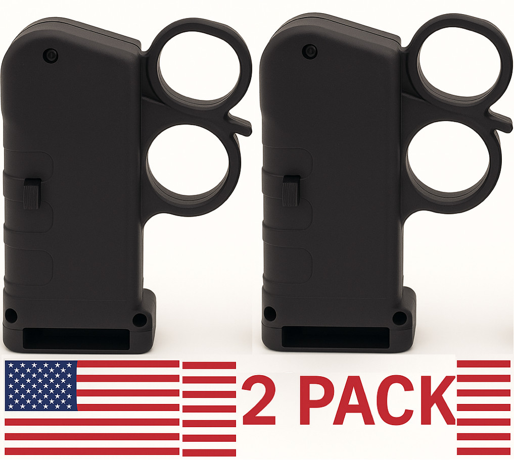 ⚙️ 2PC SpeedLoader for CZ 75, SP-01 Shadow, EAA Witness – 9mm Mag Tool