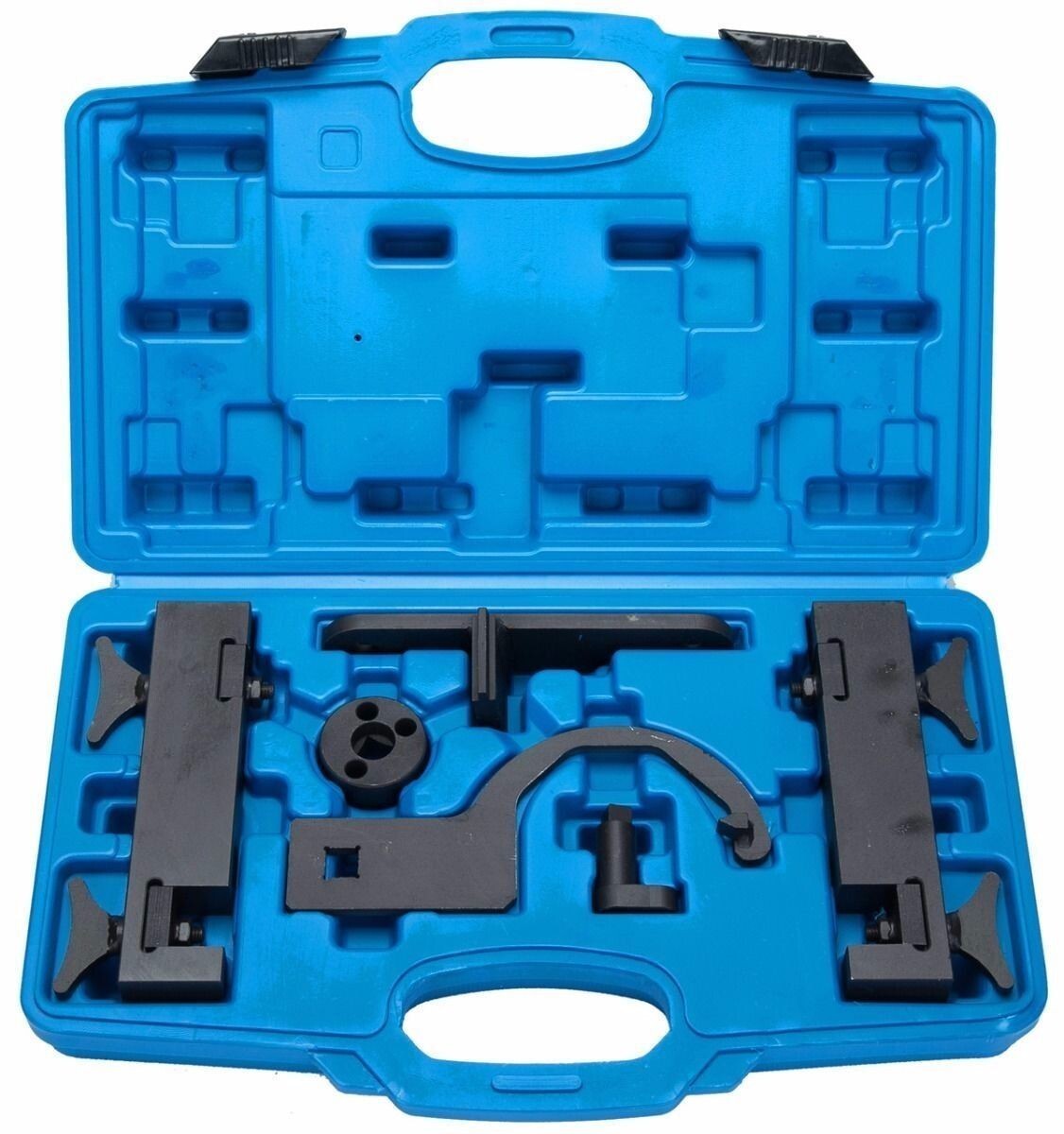 Camshaft Alignment Petrol Engine Timing Tool Kit For Jaguar Land Rover (V8)5.0L