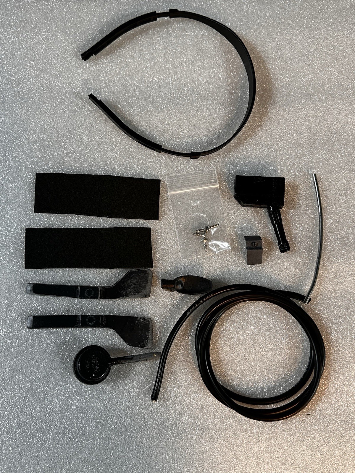 Alien, Aliens, Star Wars Replica Prop Headset Kit
