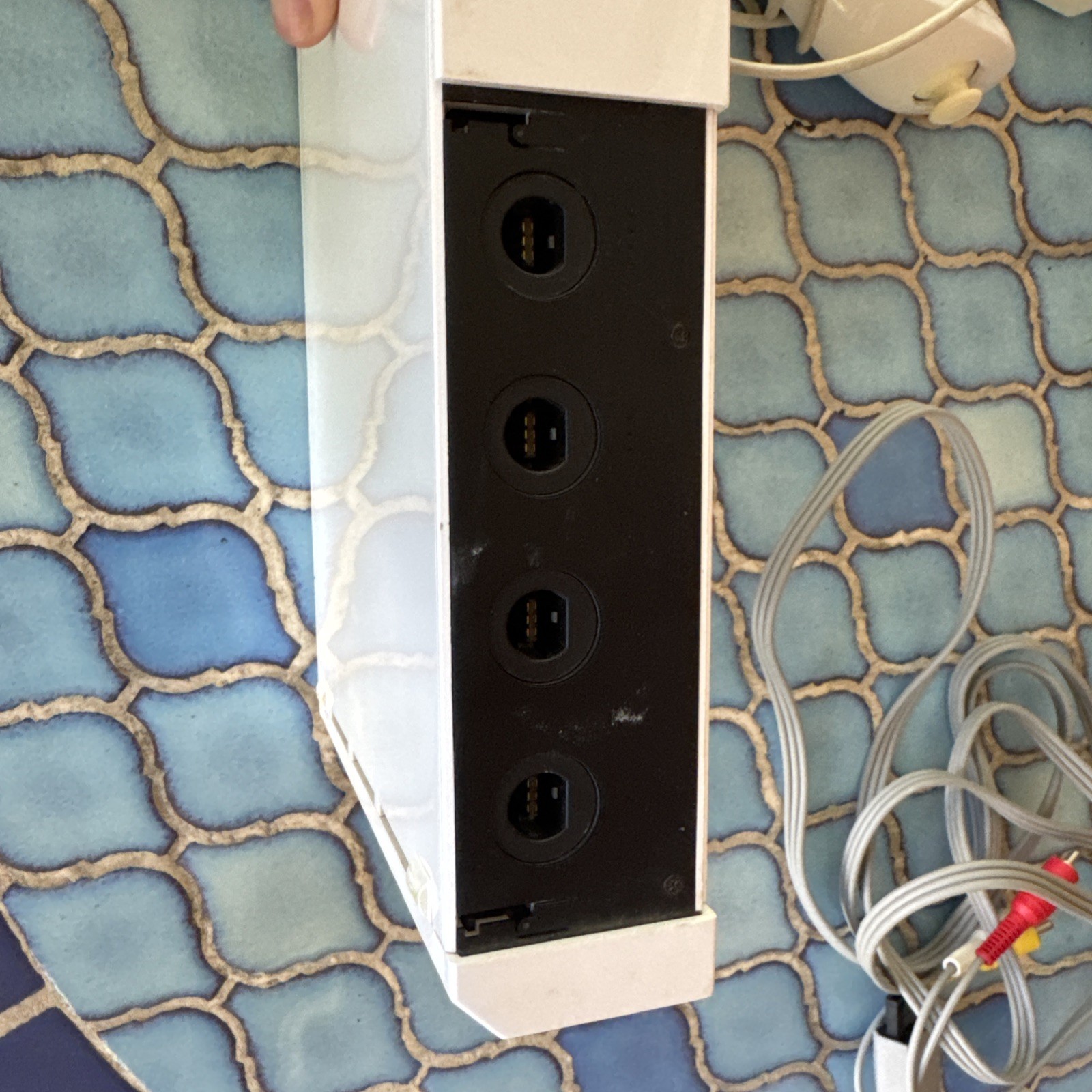 Nintendo Wii Console Bundle