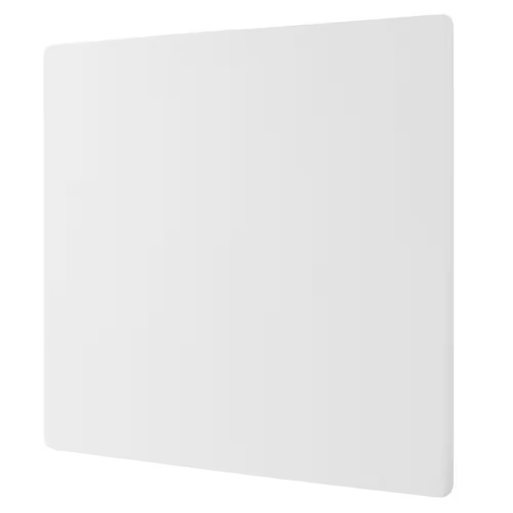 14 In. X 14 In. Adjustable Spring Loaded Plastic Access Panel