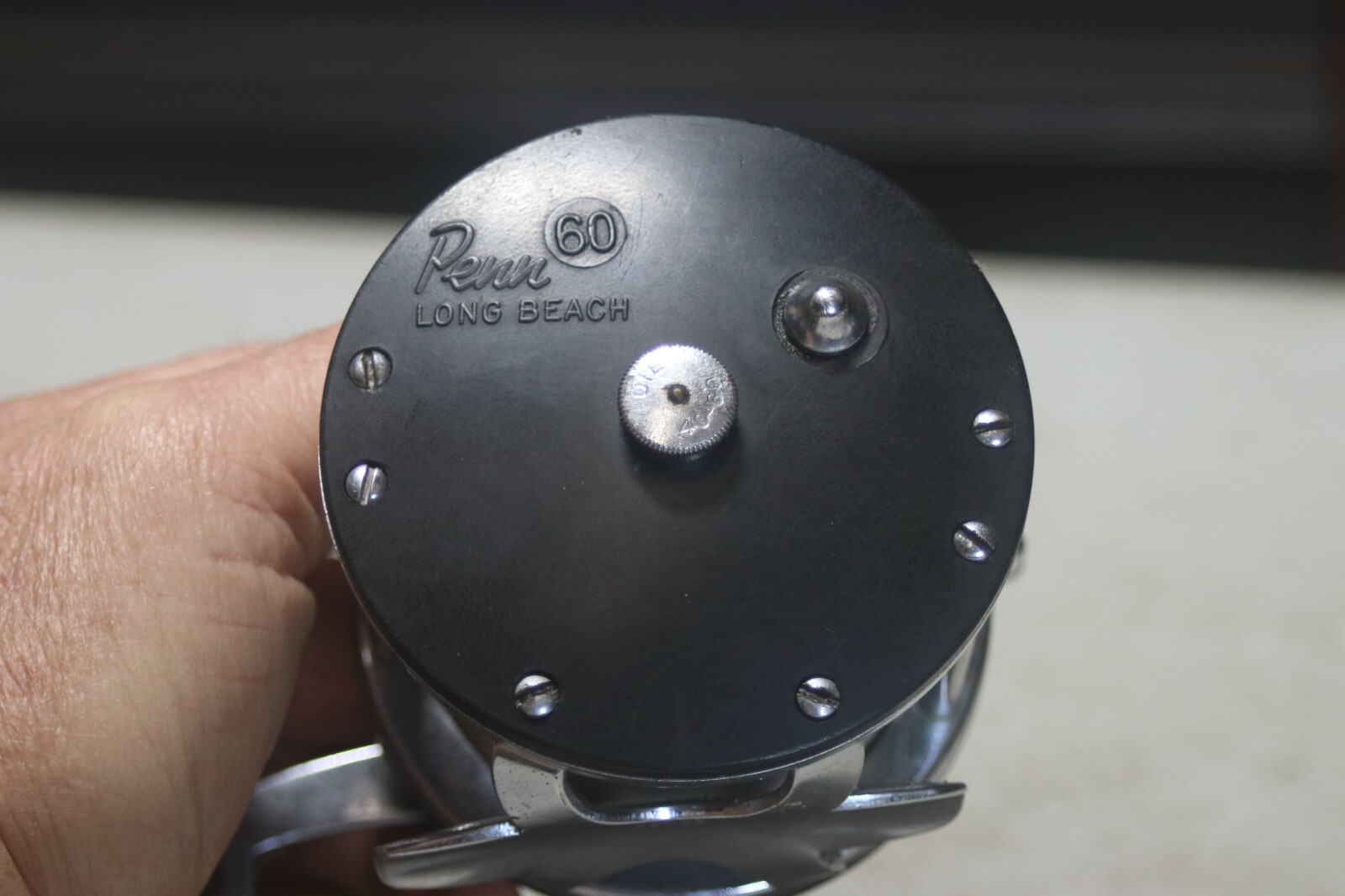 Penn Longbeach 60 Reel
