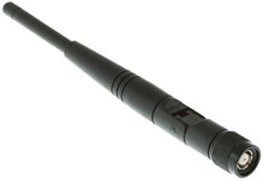 Cisco AIR-ANT4941 Aironet 2.4GHz Dipole Antenna, 1 Year Warranty
