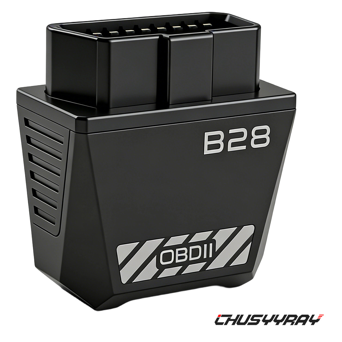 CHUSYYRAY Wireless Diagnostic OBD2 Scanner All System Scan Reader Tool