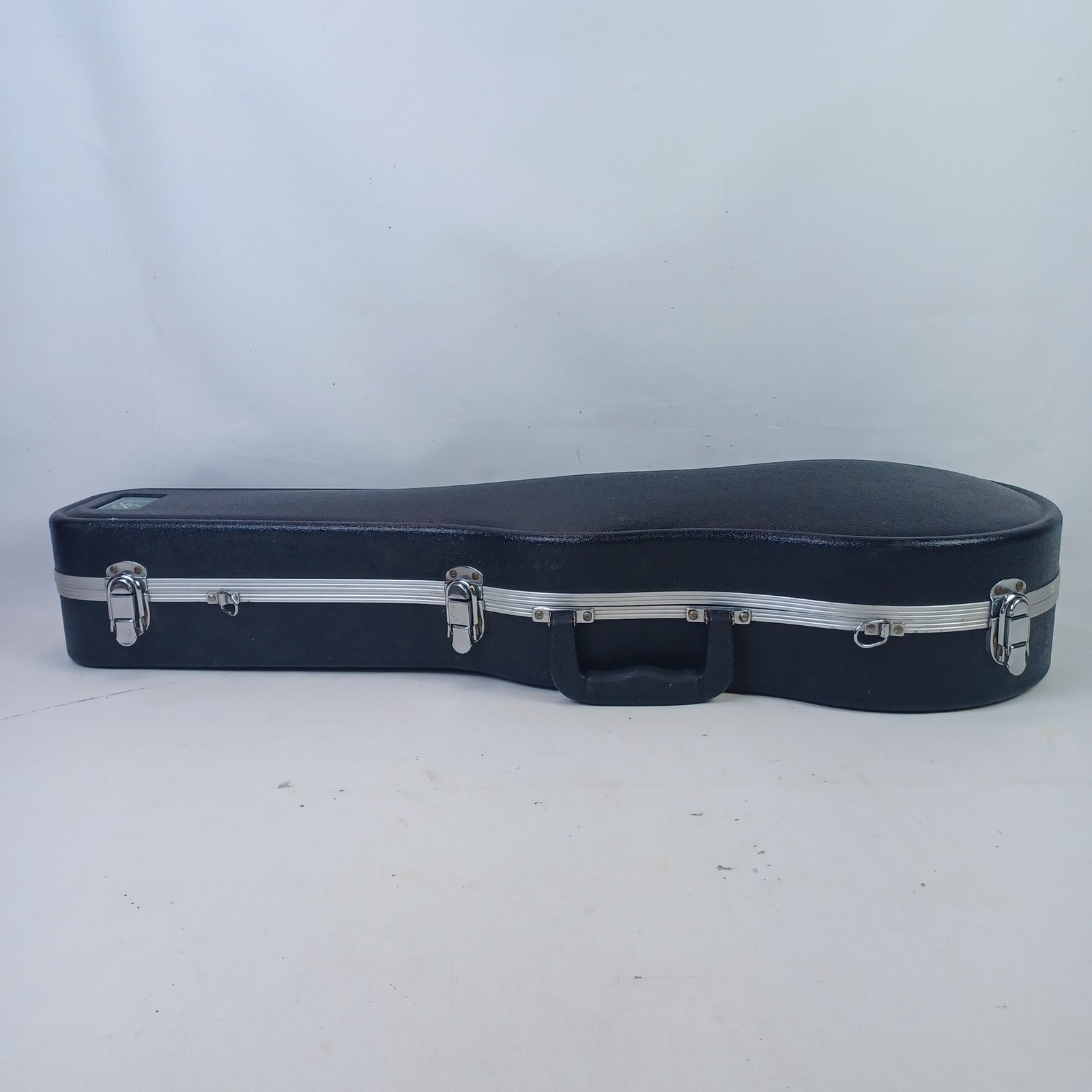 Antwerp the 1st July 1807 Violin 4/4 1-Piece Back +Scherl&Roth Case Vintage 19th