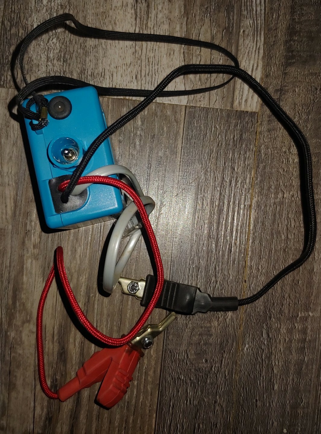 Leviton 49560 Circuit Tone Generator Testing Set Tool