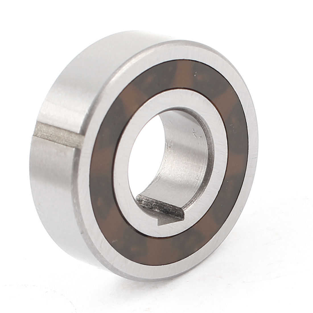 CSK15PP One Way Clutch Dual Keyway Bearing 15 x 35 x11mm