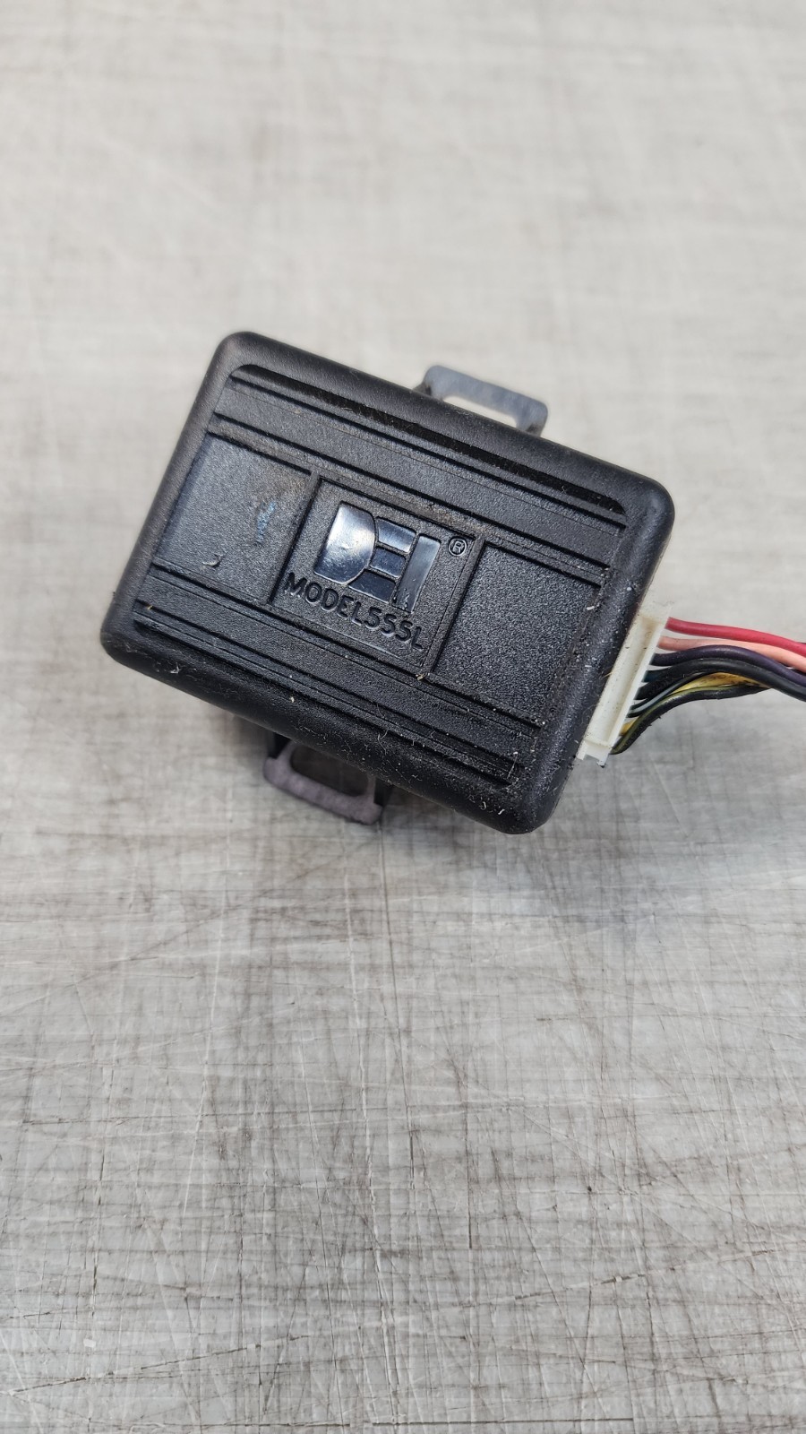 555l Bypass Remote Start