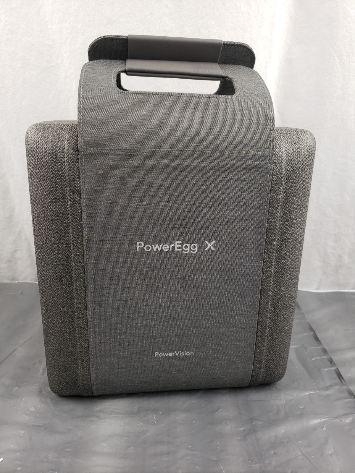 New OEM Replacement CARRYING CASE PowerVision PowerEye Explorer Drone